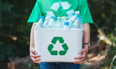 Discover The Benefits of Plastic Recycling on Our Lives